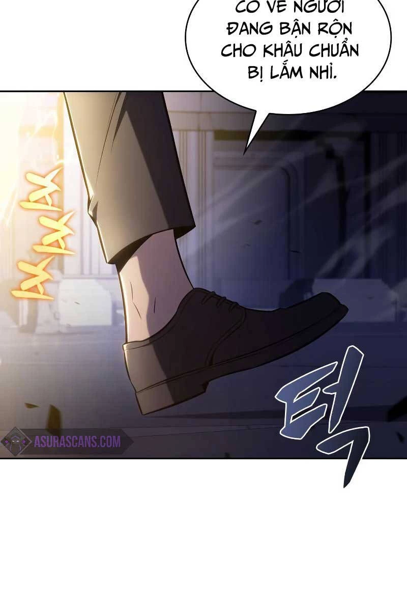 Người Chơi Mới Cấp Tối Đa Chapter 111 - Trang 4