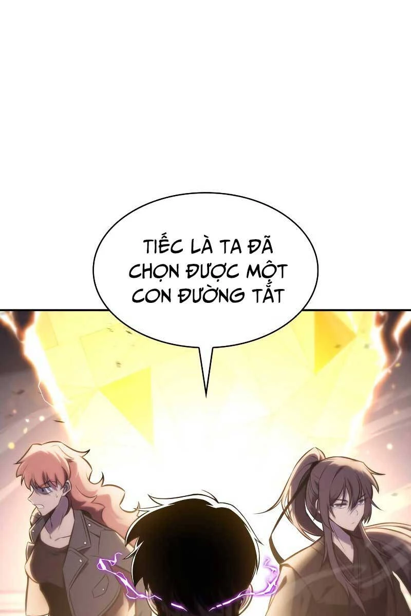 Người Chơi Mới Cấp Tối Đa Chapter 111 - Trang 4