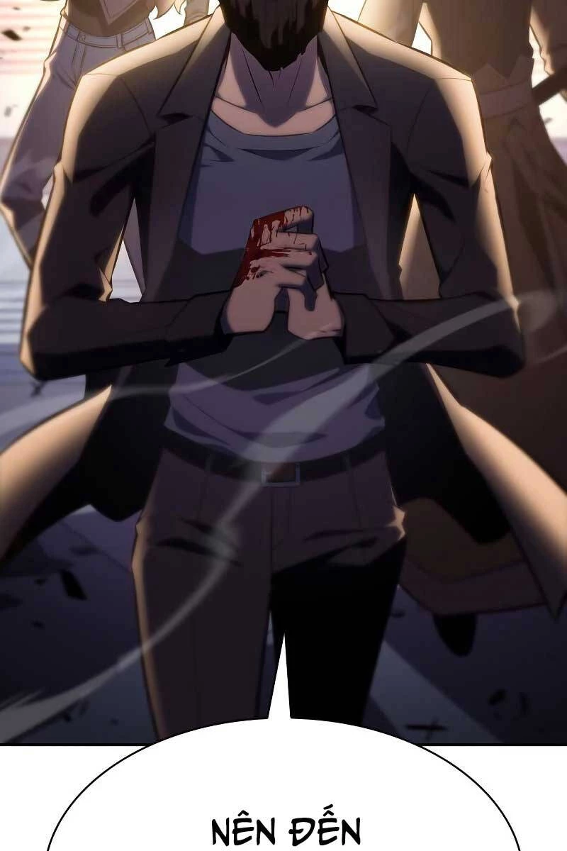 Người Chơi Mới Cấp Tối Đa Chapter 111 - Trang 4