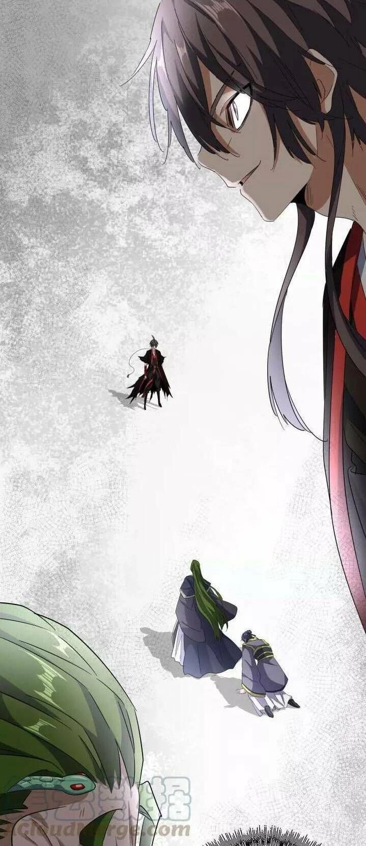 Đại Quản Gia Là Ma Hoàng Chapter 95 - Trang 4