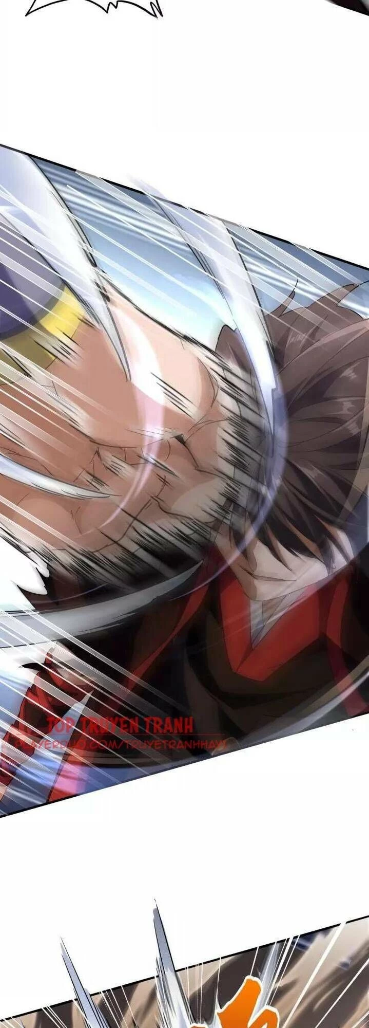 Đại Quản Gia Là Ma Hoàng Chapter 95 - Trang 4