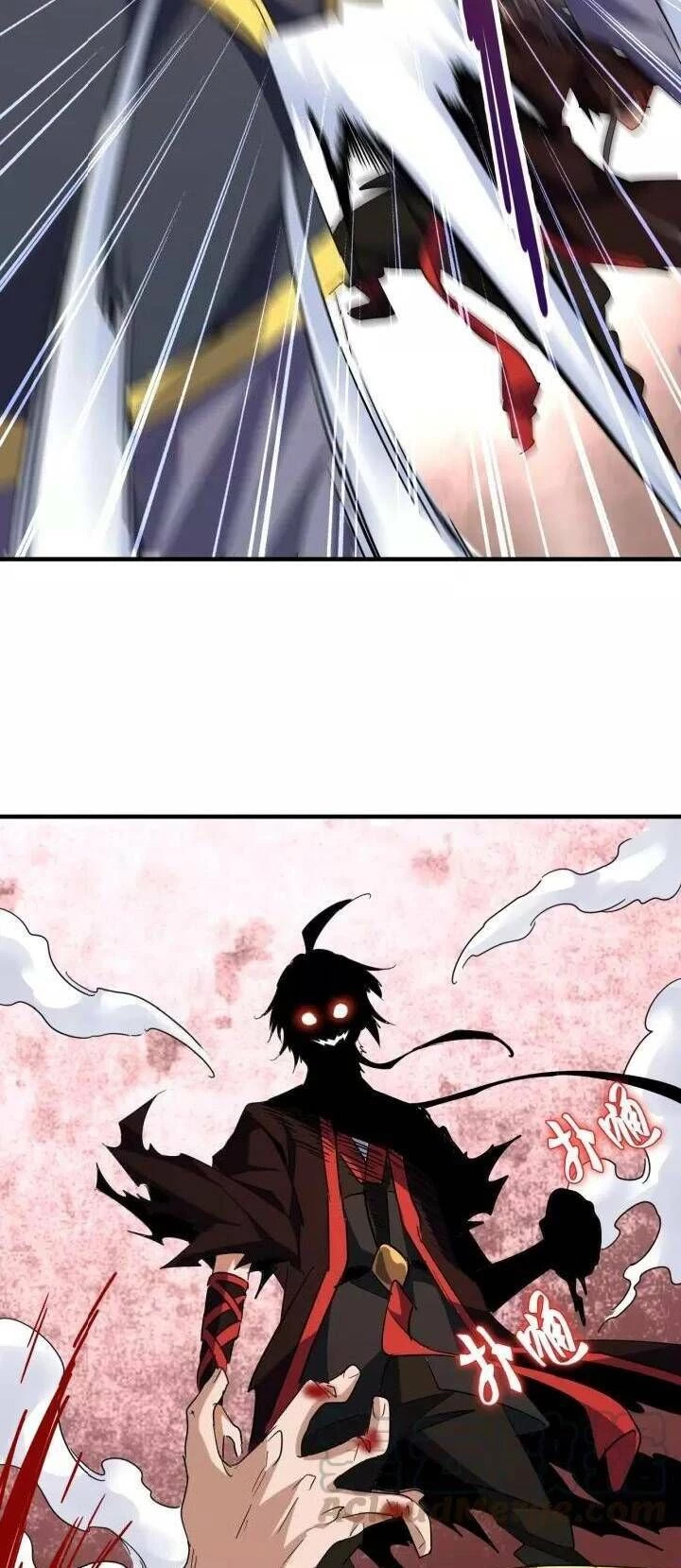 Đại Quản Gia Là Ma Hoàng Chapter 95 - Trang 4