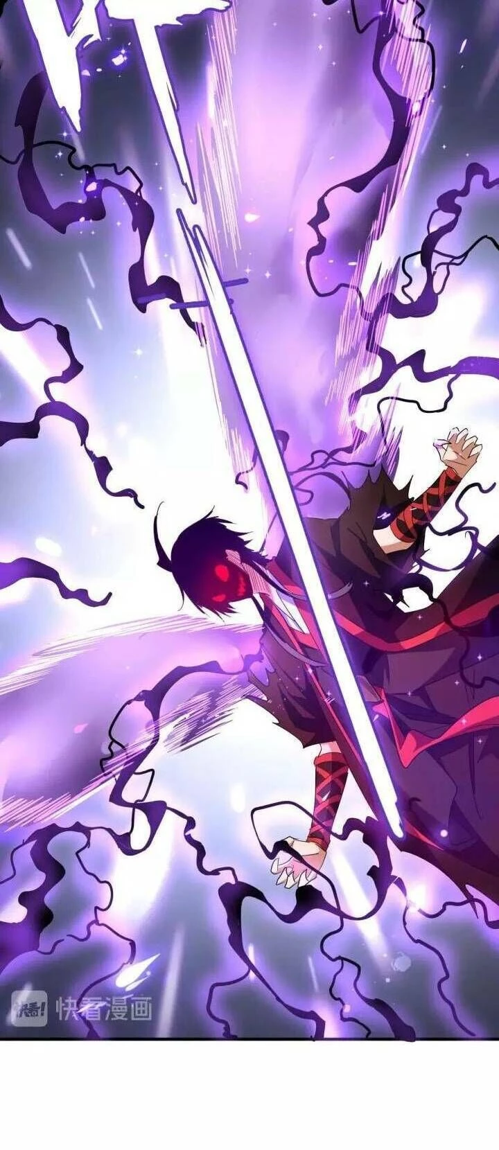 Đại Quản Gia Là Ma Hoàng Chapter 96 - Trang 4