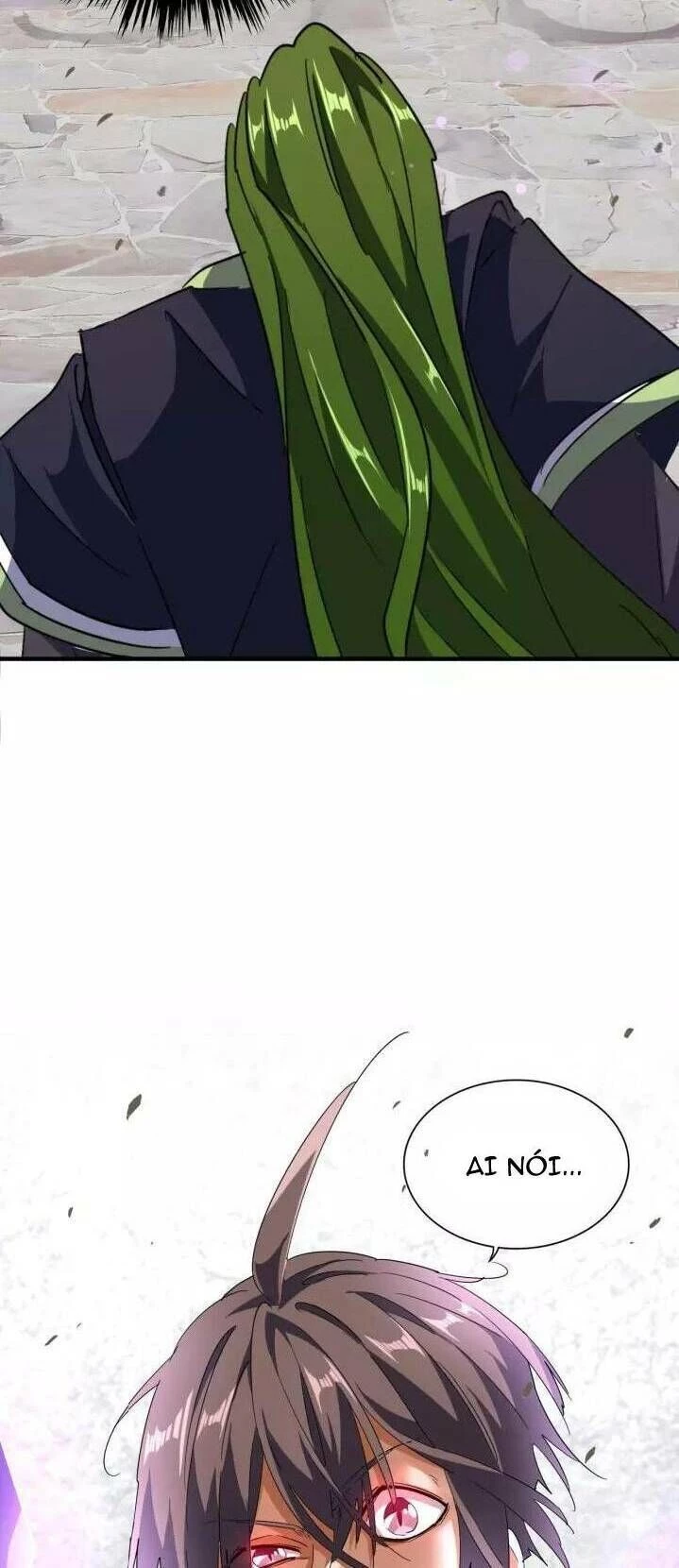 Đại Quản Gia Là Ma Hoàng Chapter 96 - Trang 4