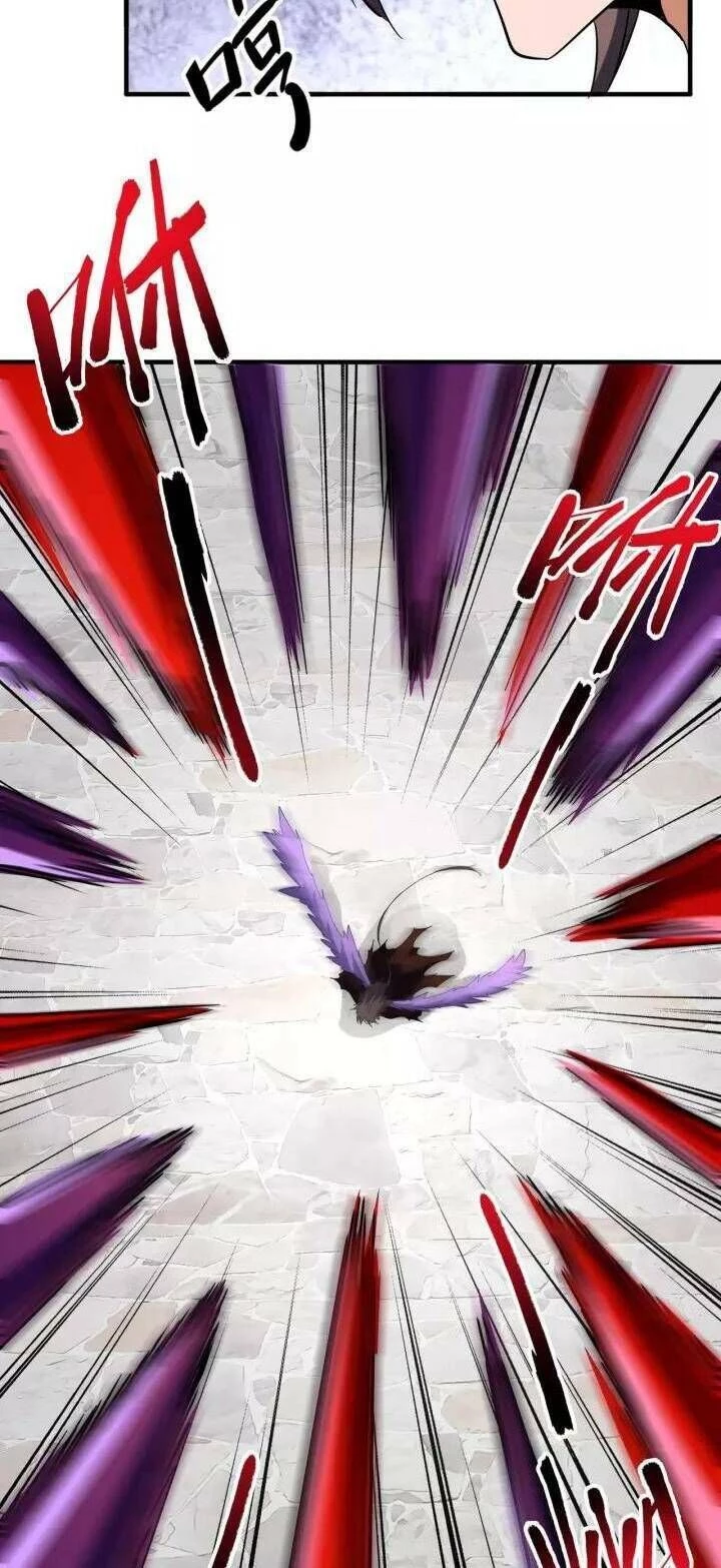 Đại Quản Gia Là Ma Hoàng Chapter 96 - Trang 4