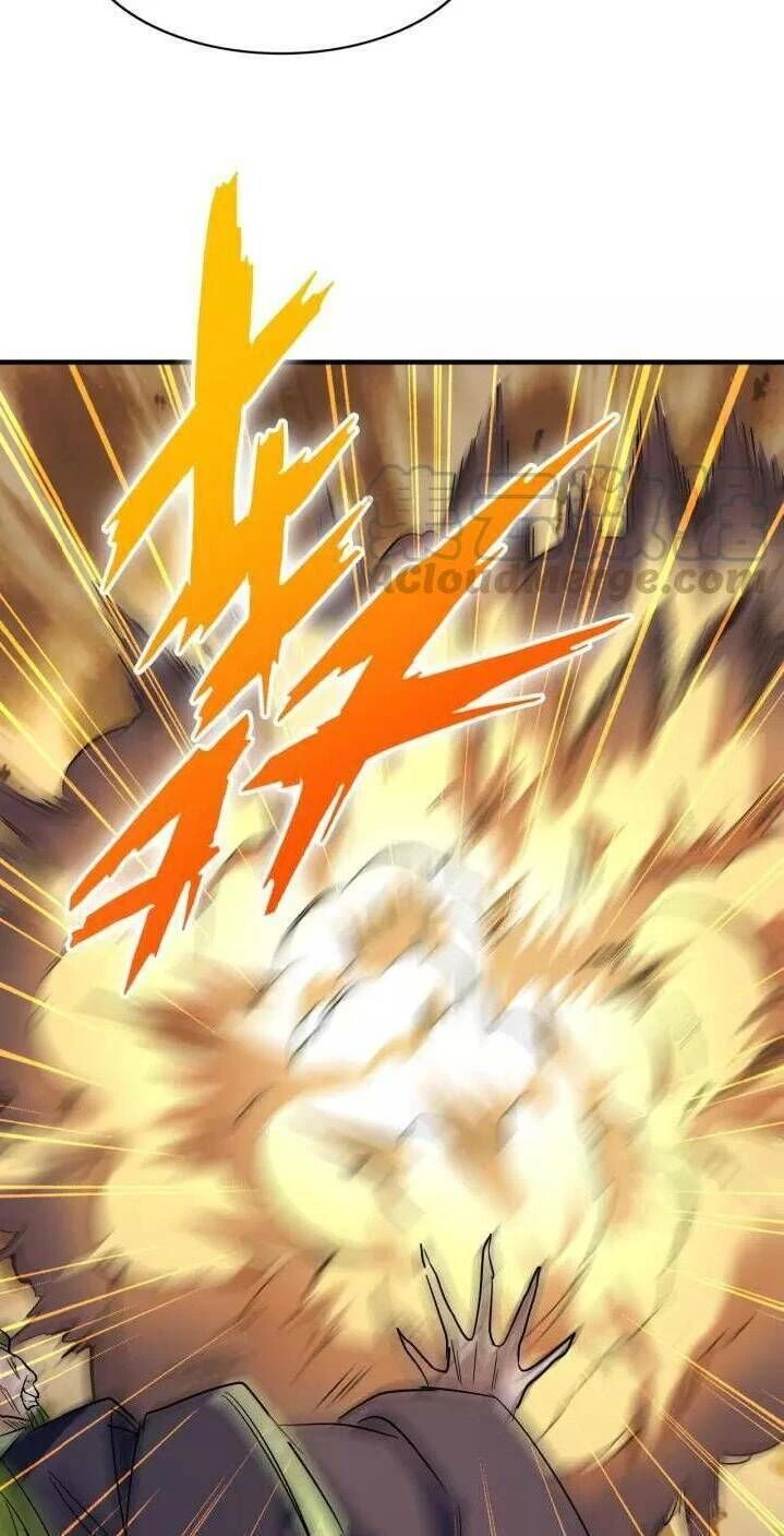 Đại Quản Gia Là Ma Hoàng Chapter 96 - Trang 4