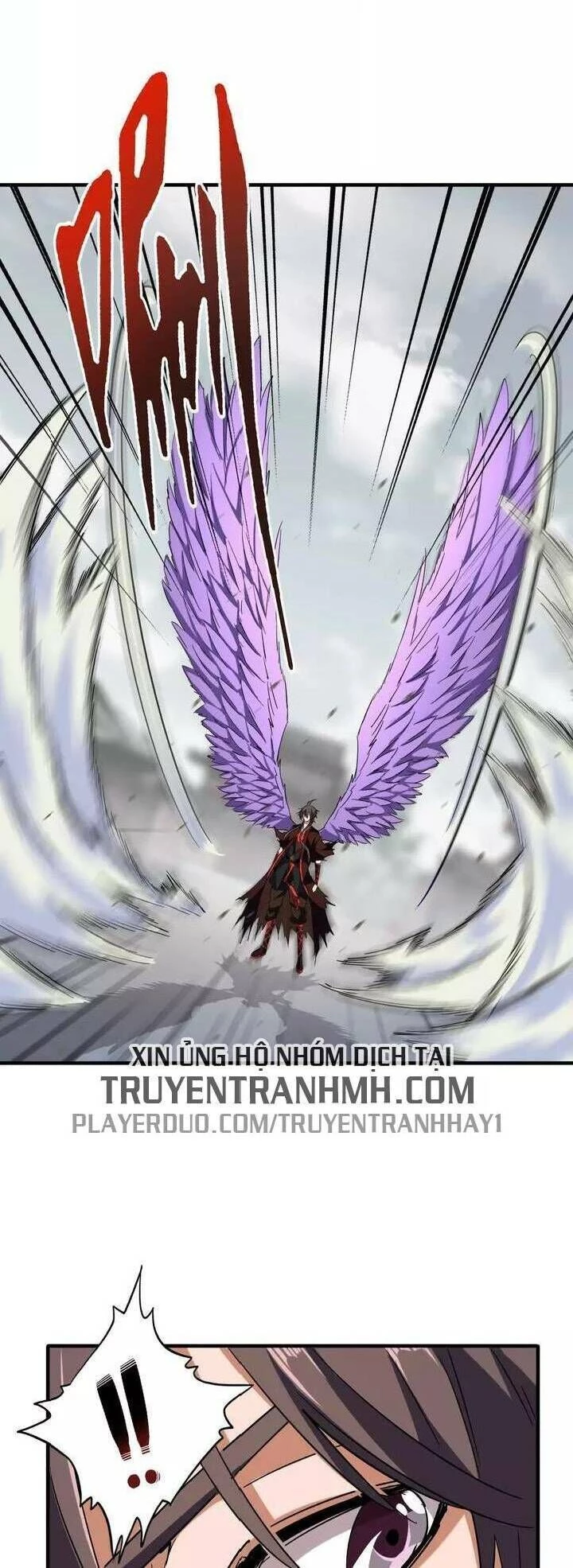 Đại Quản Gia Là Ma Hoàng Chapter 97 - Trang 4