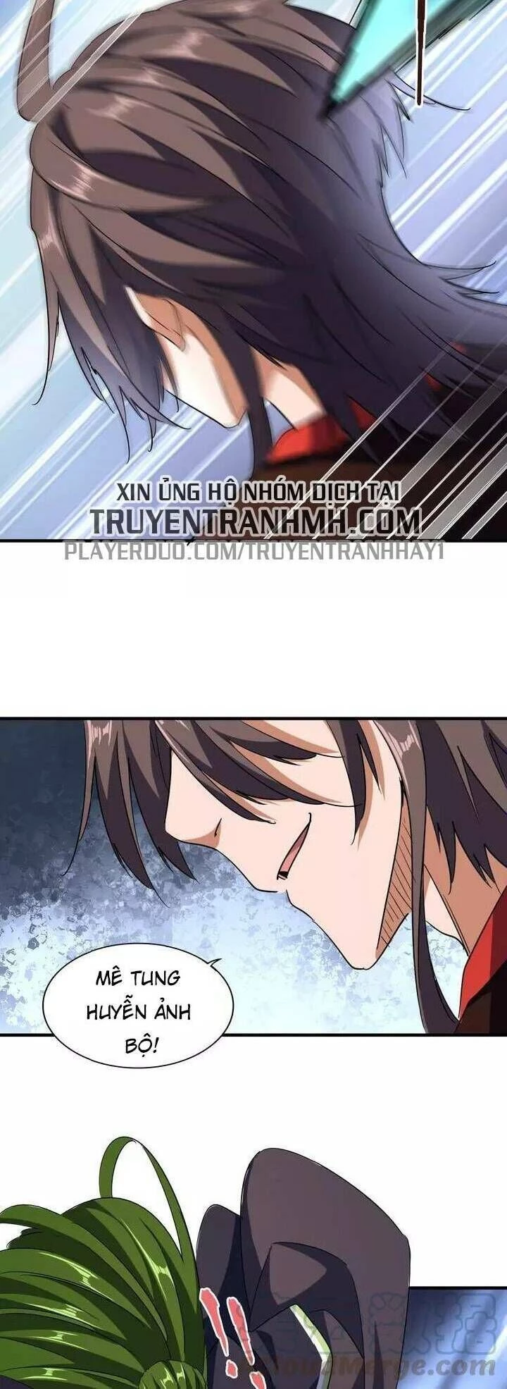 Đại Quản Gia Là Ma Hoàng Chapter 97 - Trang 4