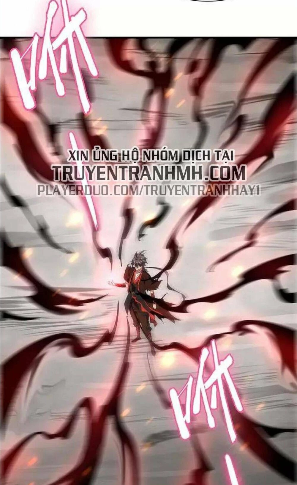 Đại Quản Gia Là Ma Hoàng Chapter 99 - Trang 4