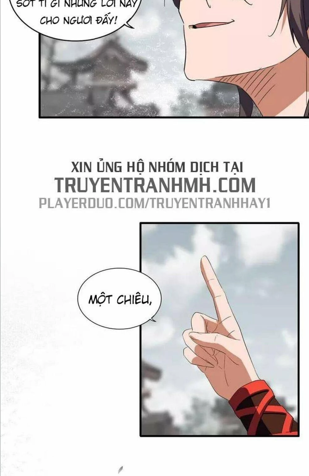 Đại Quản Gia Là Ma Hoàng Chapter 99 - Trang 4