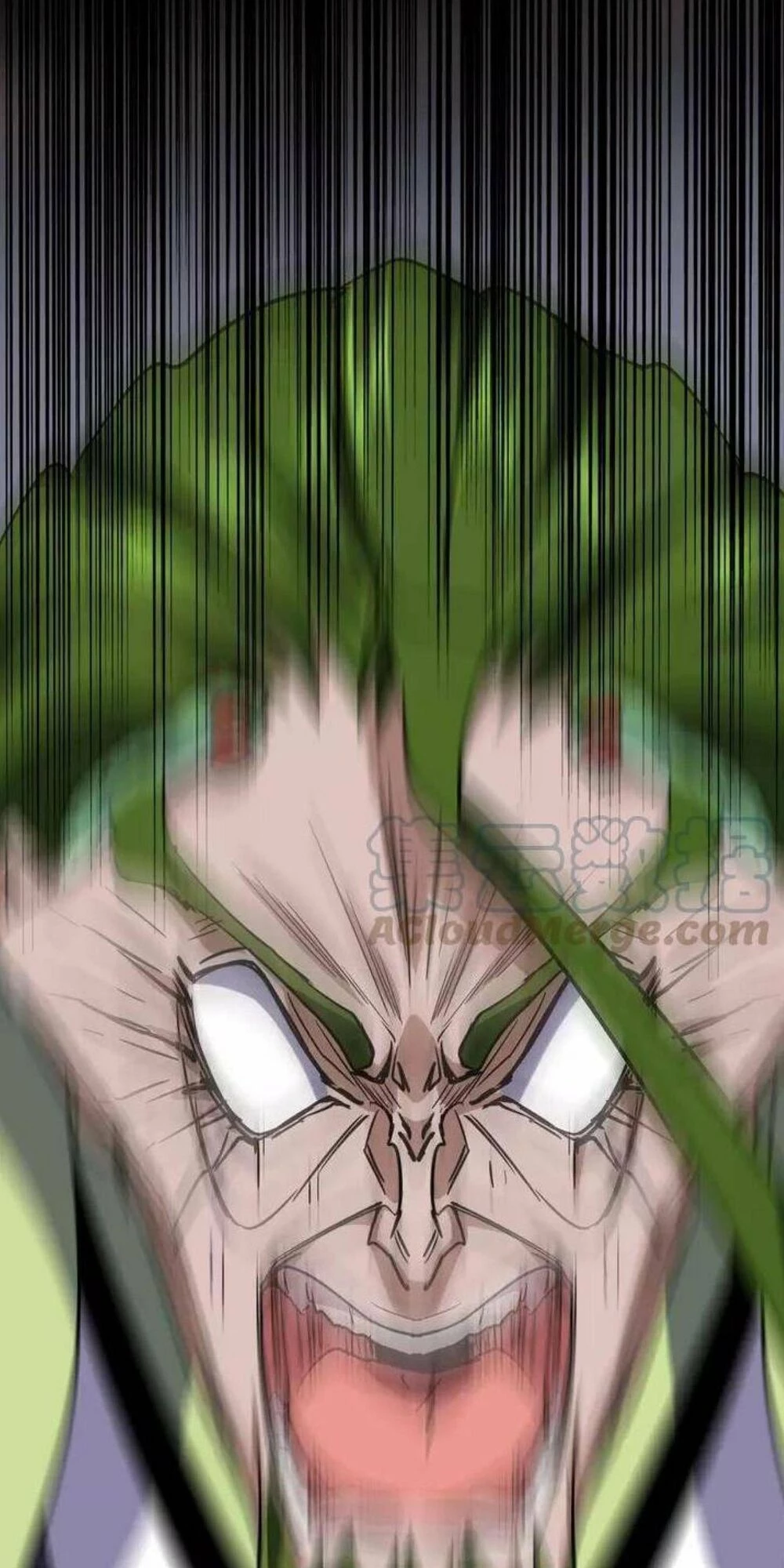 Đại Quản Gia Là Ma Hoàng Chapter 99 - Trang 4