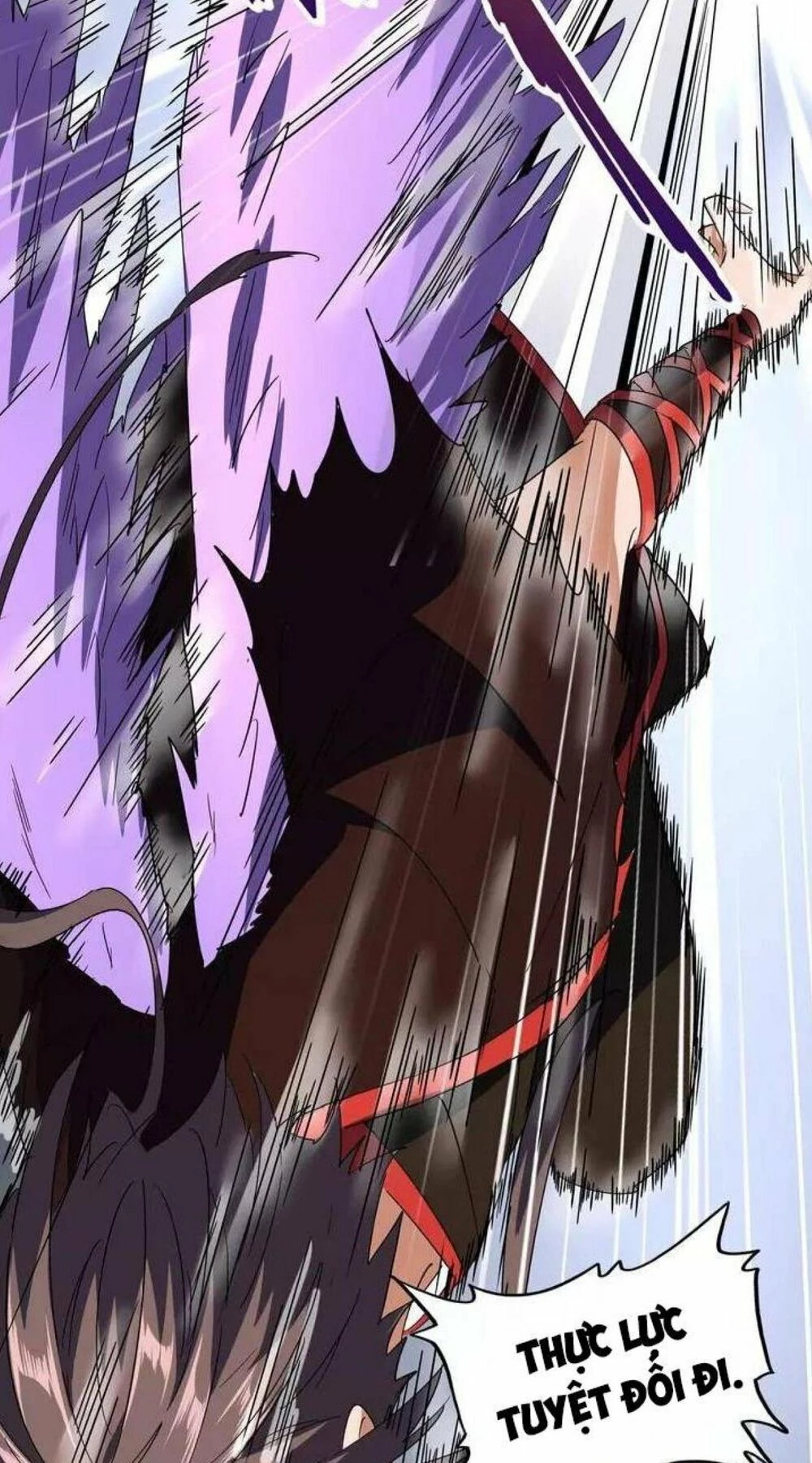 Đại Quản Gia Là Ma Hoàng Chapter 99 - Trang 4