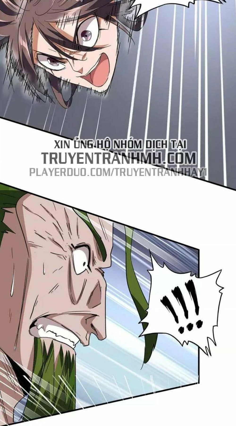 Đại Quản Gia Là Ma Hoàng Chapter 99 - Trang 4