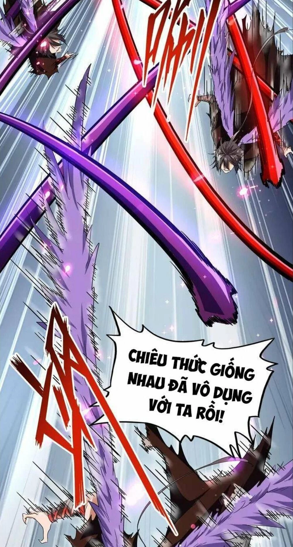Đại Quản Gia Là Ma Hoàng Chapter 99 - Trang 4