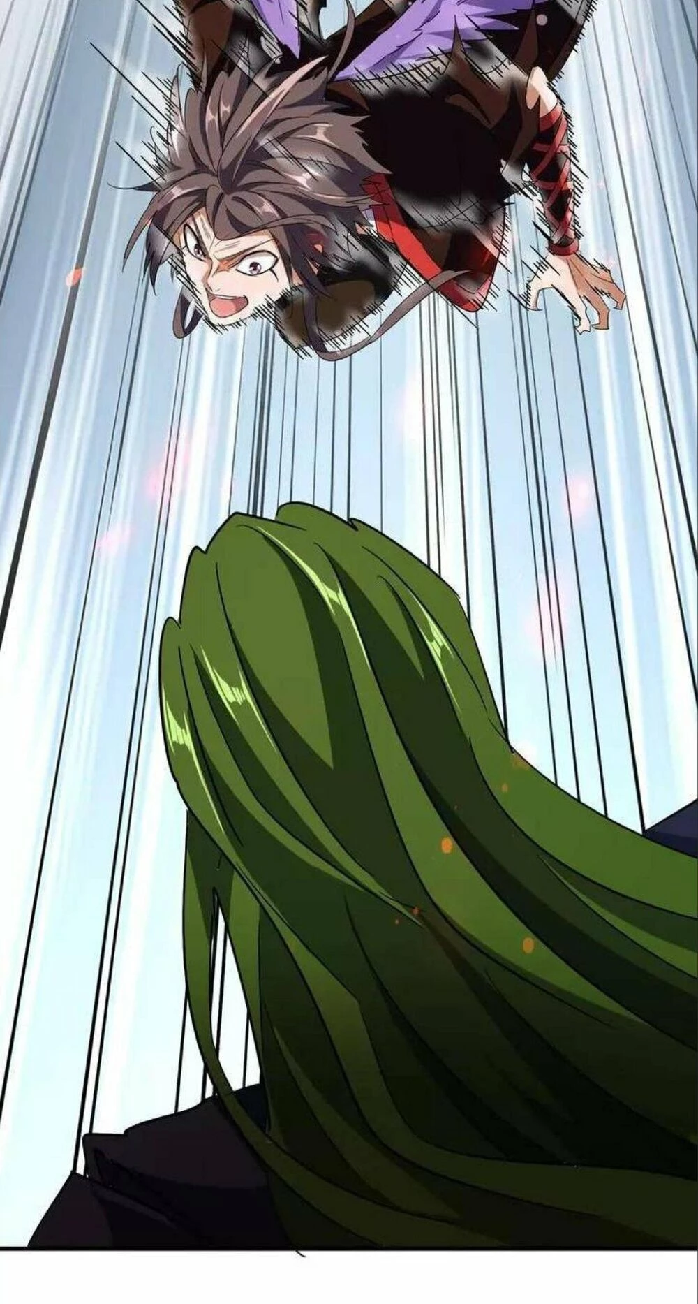 Đại Quản Gia Là Ma Hoàng Chapter 99 - Trang 4