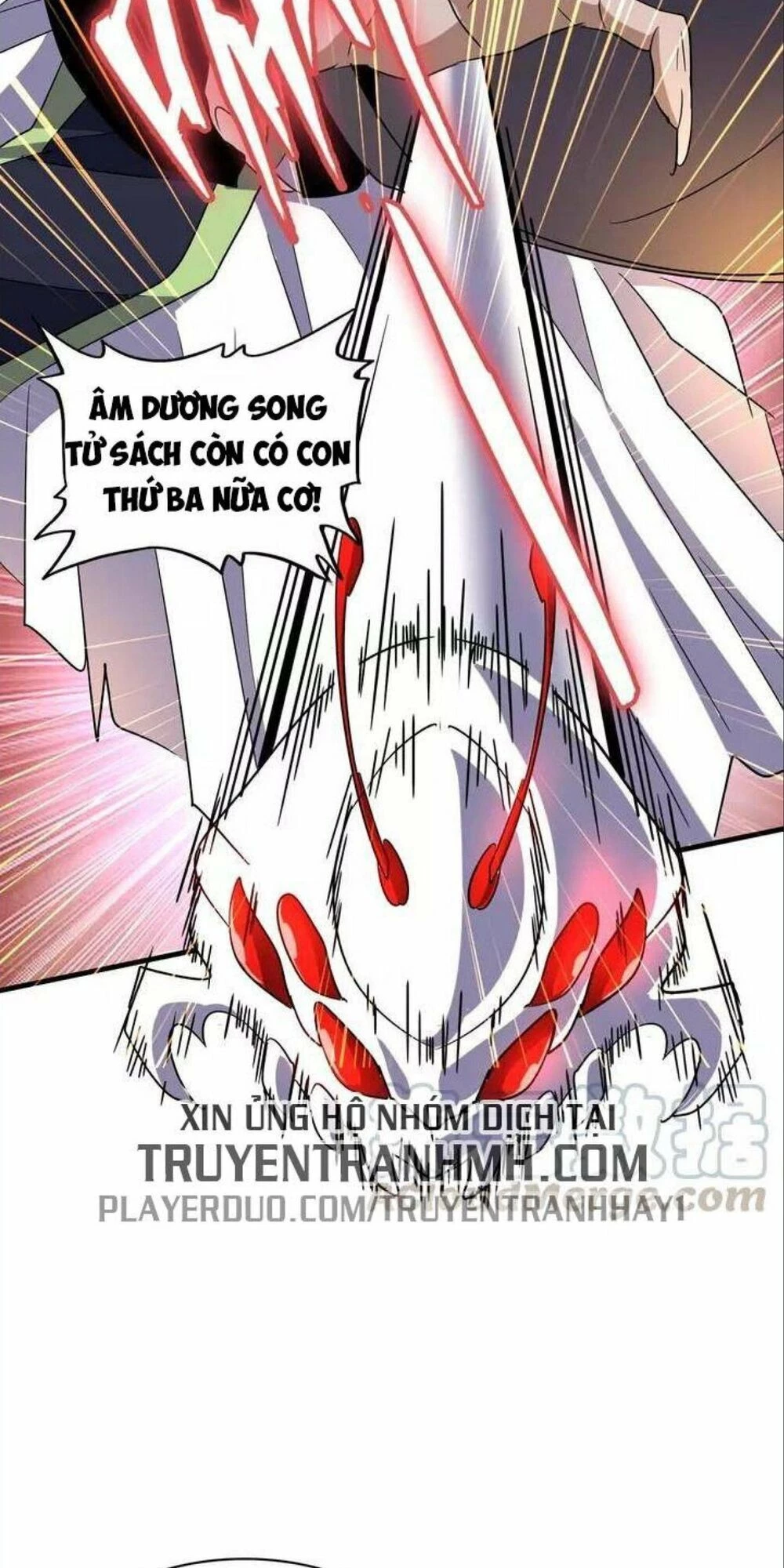 Đại Quản Gia Là Ma Hoàng Chapter 99 - Trang 4