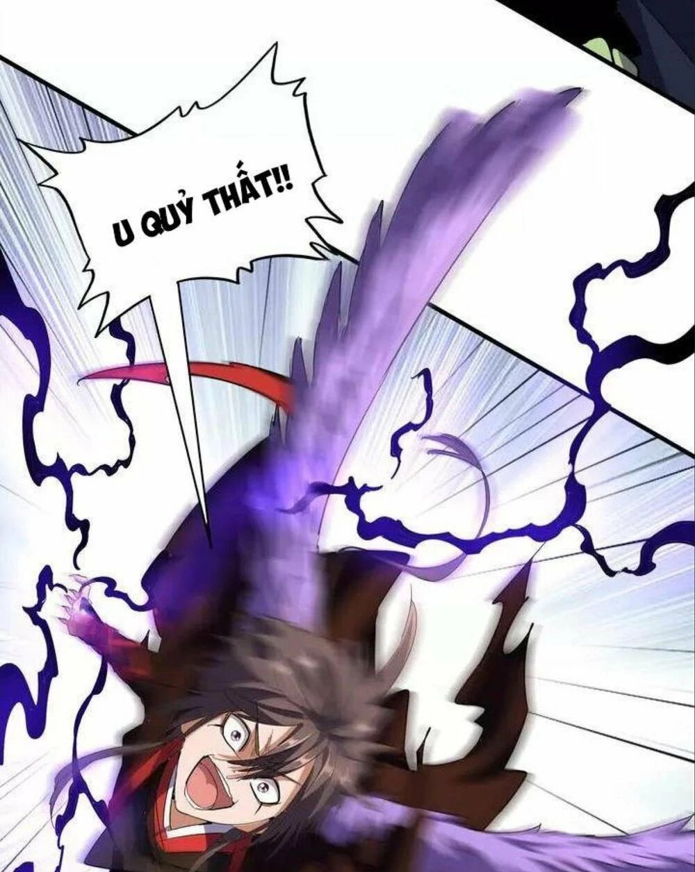 Đại Quản Gia Là Ma Hoàng Chapter 99 - Trang 4