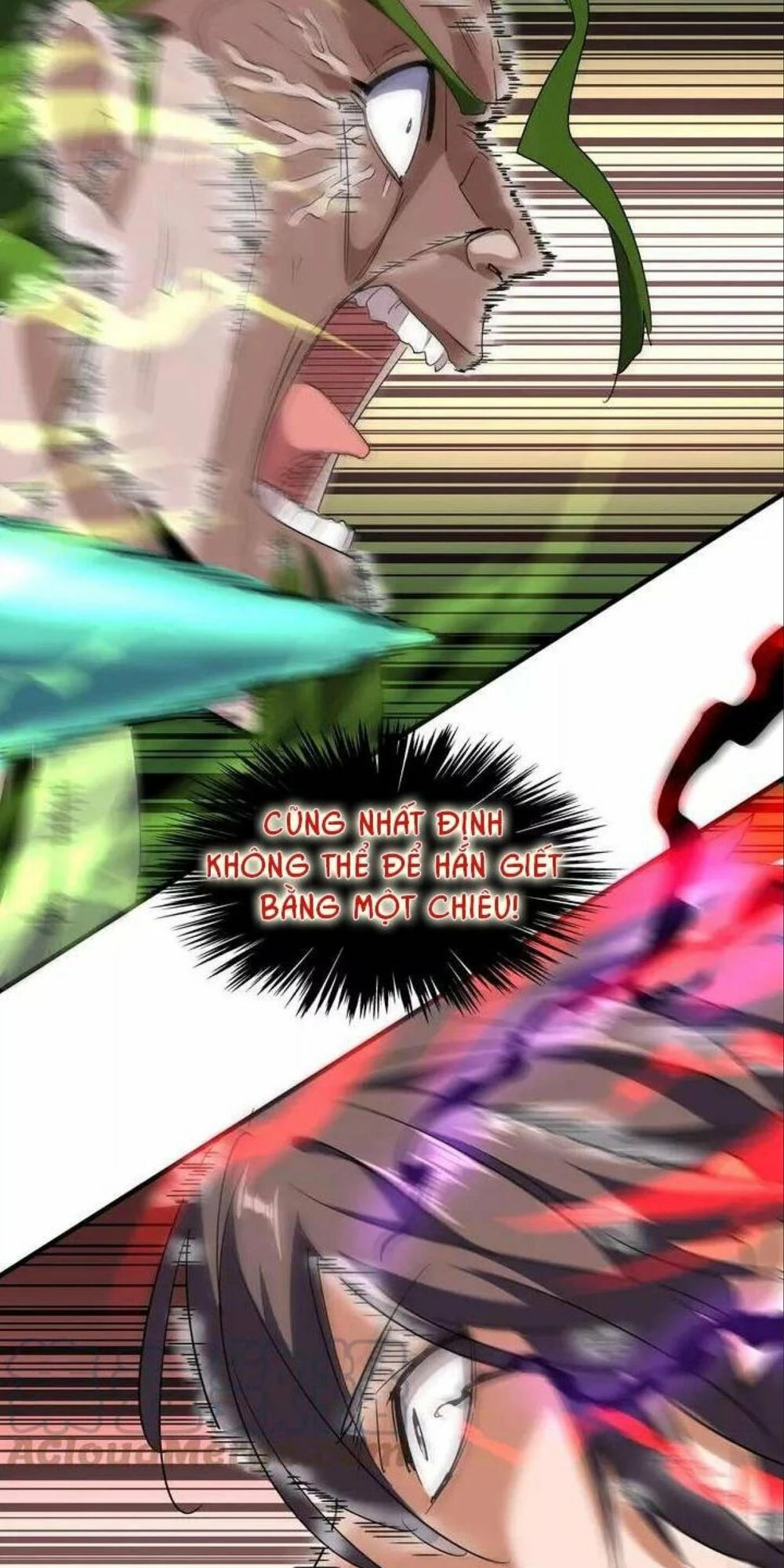 Đại Quản Gia Là Ma Hoàng Chapter 99 - Trang 4