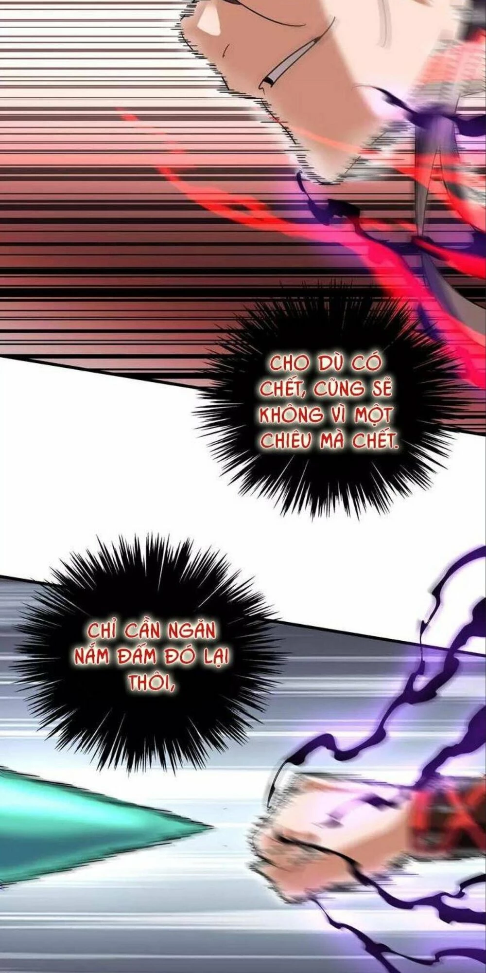 Đại Quản Gia Là Ma Hoàng Chapter 99 - Trang 4