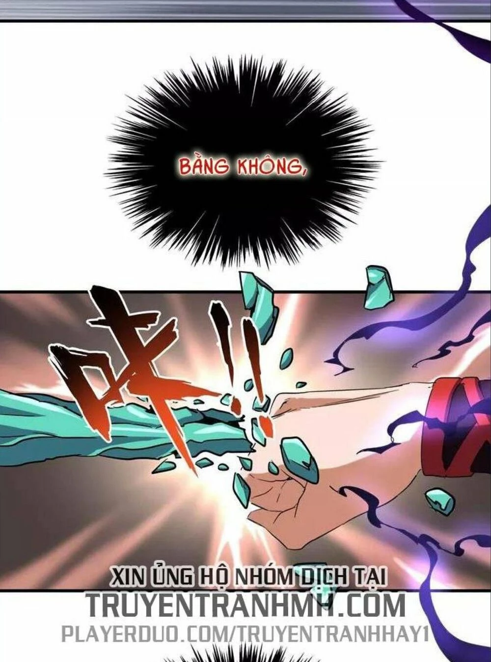 Đại Quản Gia Là Ma Hoàng Chapter 99 - Trang 4