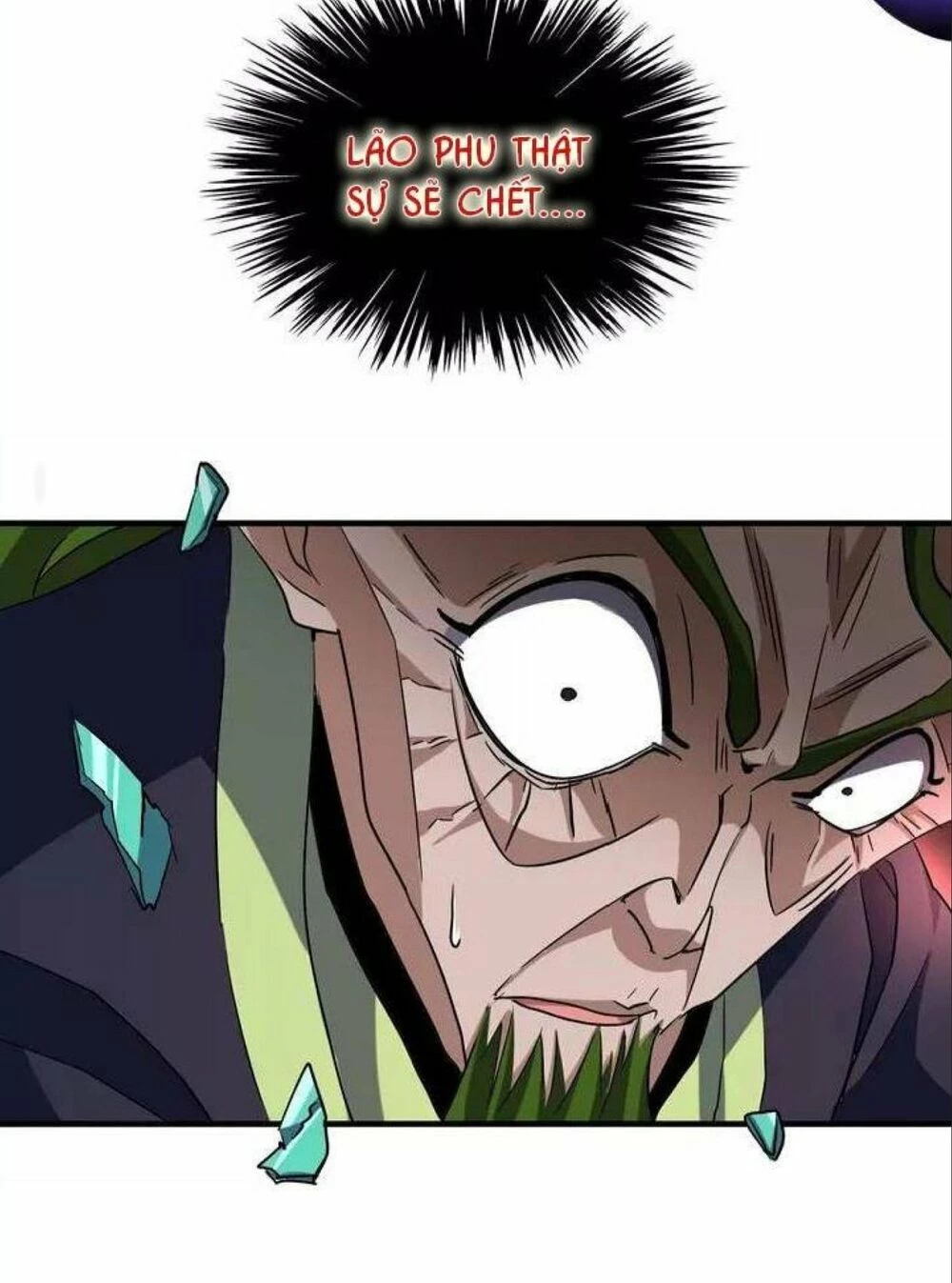 Đại Quản Gia Là Ma Hoàng Chapter 99 - Trang 4