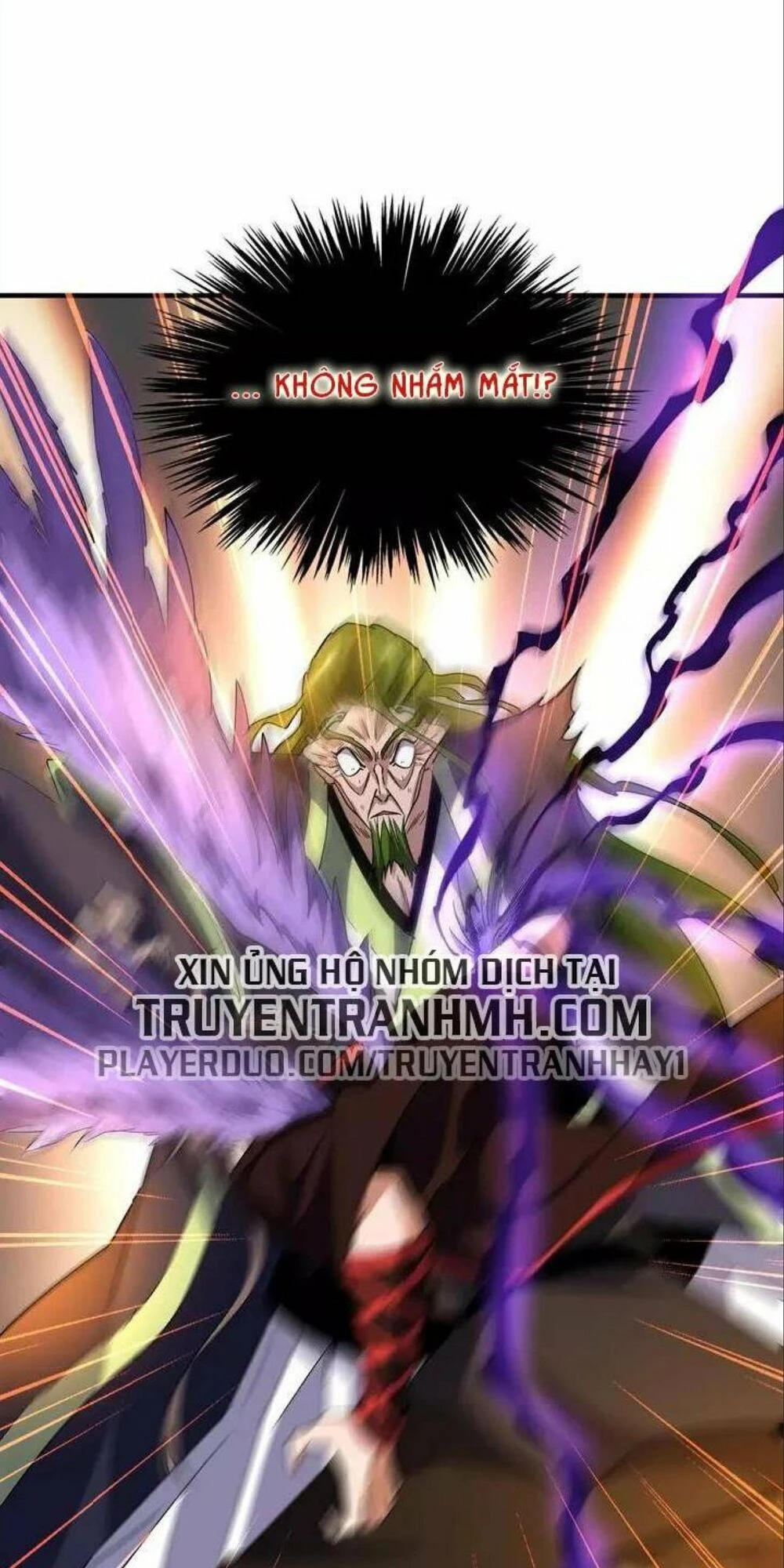 Đại Quản Gia Là Ma Hoàng Chapter 99 - Trang 4