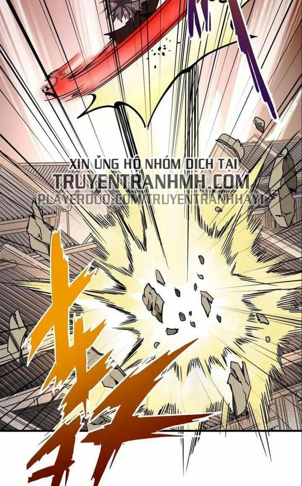 Đại Quản Gia Là Ma Hoàng Chapter 99 - Trang 4