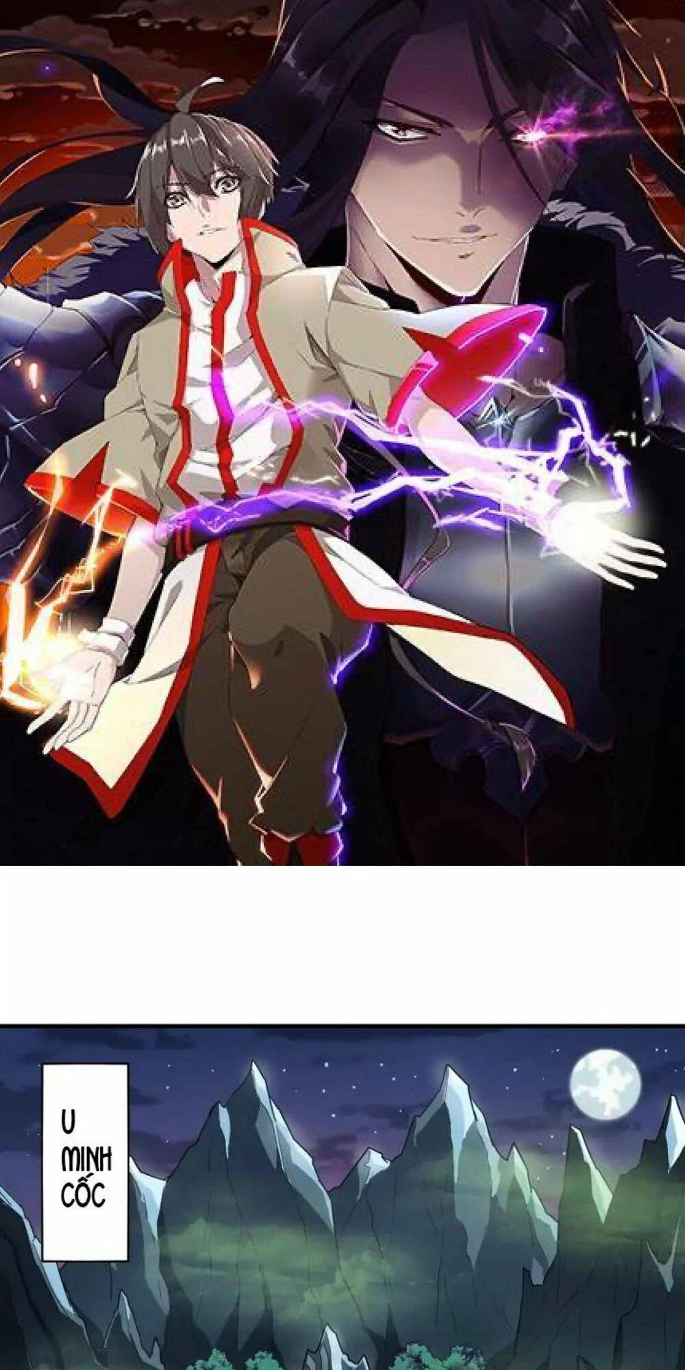 Đại Quản Gia Là Ma Hoàng Chapter 102 - Trang 4