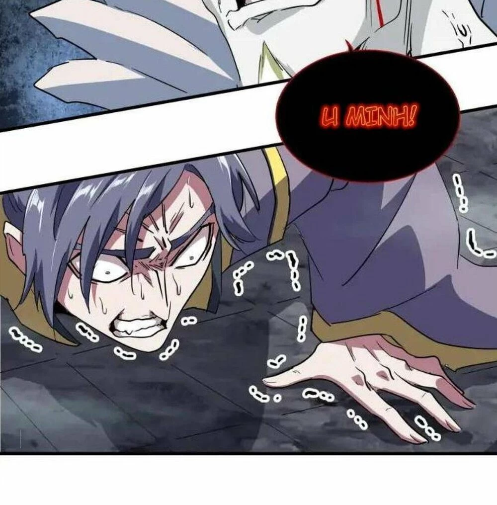 Đại Quản Gia Là Ma Hoàng Chapter 102 - Trang 4