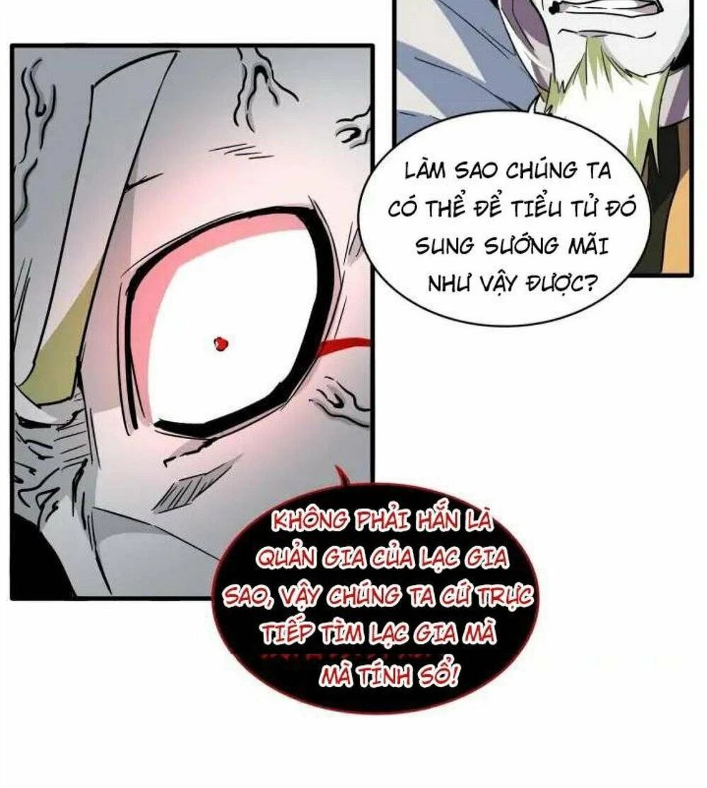 Đại Quản Gia Là Ma Hoàng Chapter 102 - Trang 4