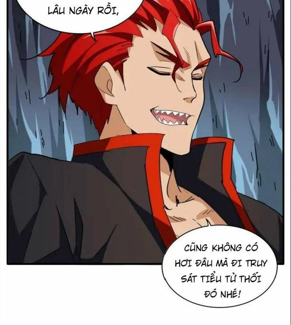 Đại Quản Gia Là Ma Hoàng Chapter 102 - Trang 4