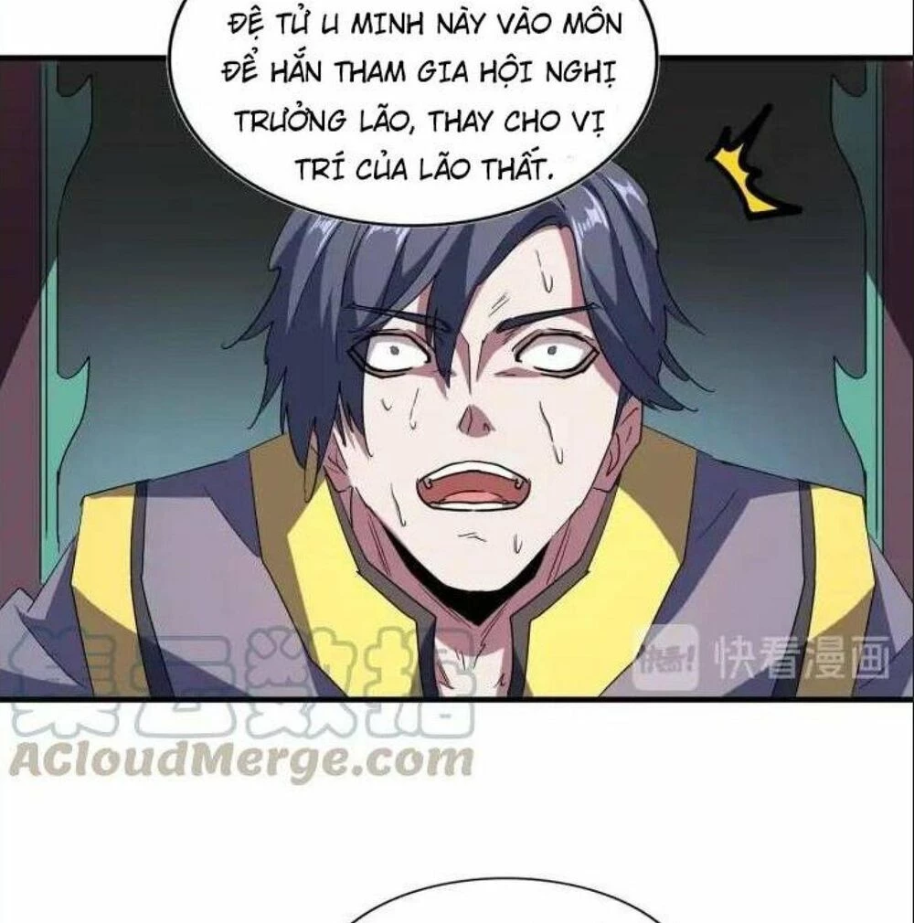 Đại Quản Gia Là Ma Hoàng Chapter 102 - Trang 4