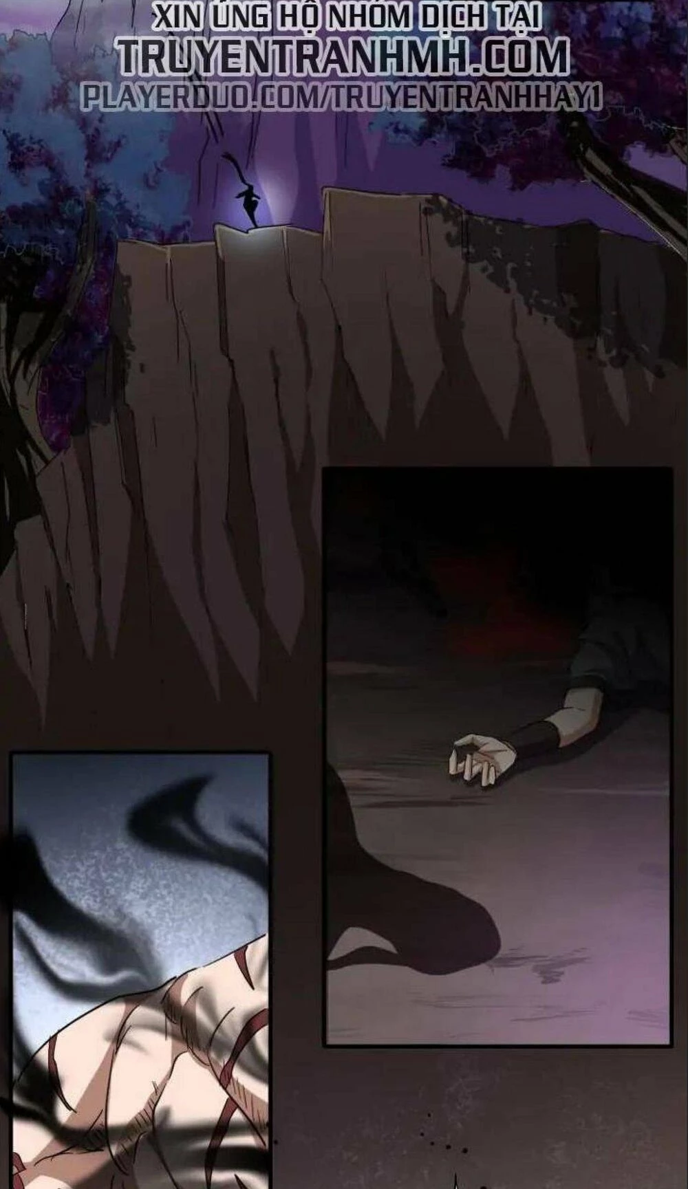 Đại Quản Gia Là Ma Hoàng Chapter 102 - Trang 4