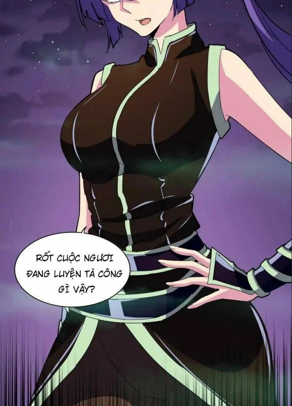 Đại Quản Gia Là Ma Hoàng Chapter 102 - Trang 4