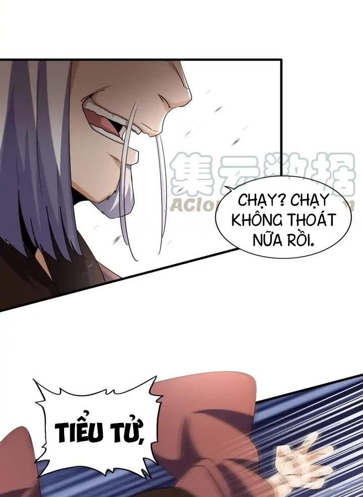 Đại Quản Gia Là Ma Hoàng Chapter 104 - Trang 4