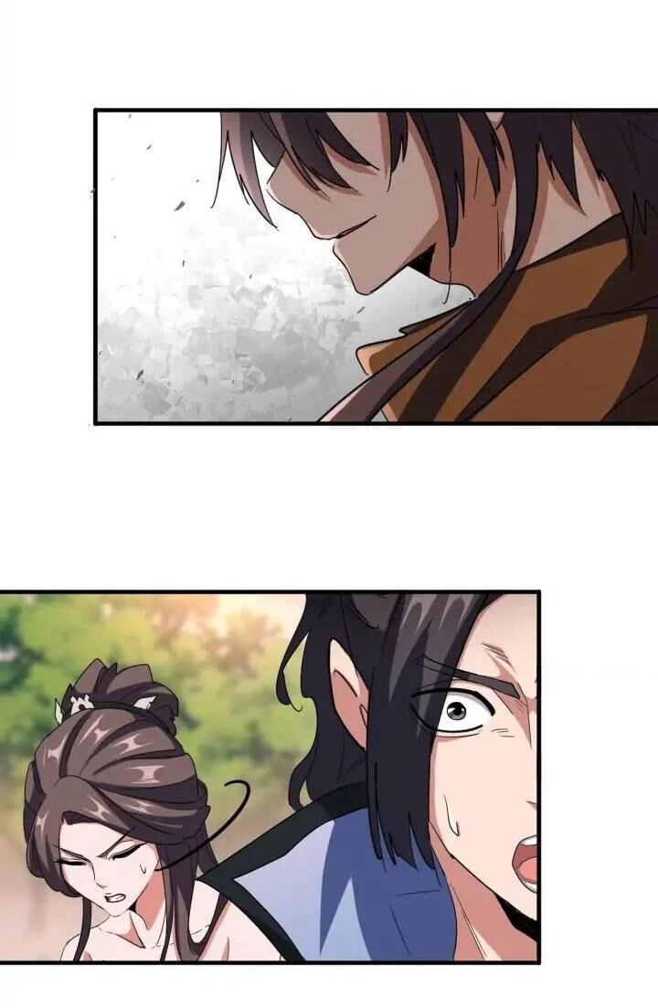 Đại Quản Gia Là Ma Hoàng Chapter 104 - Trang 4