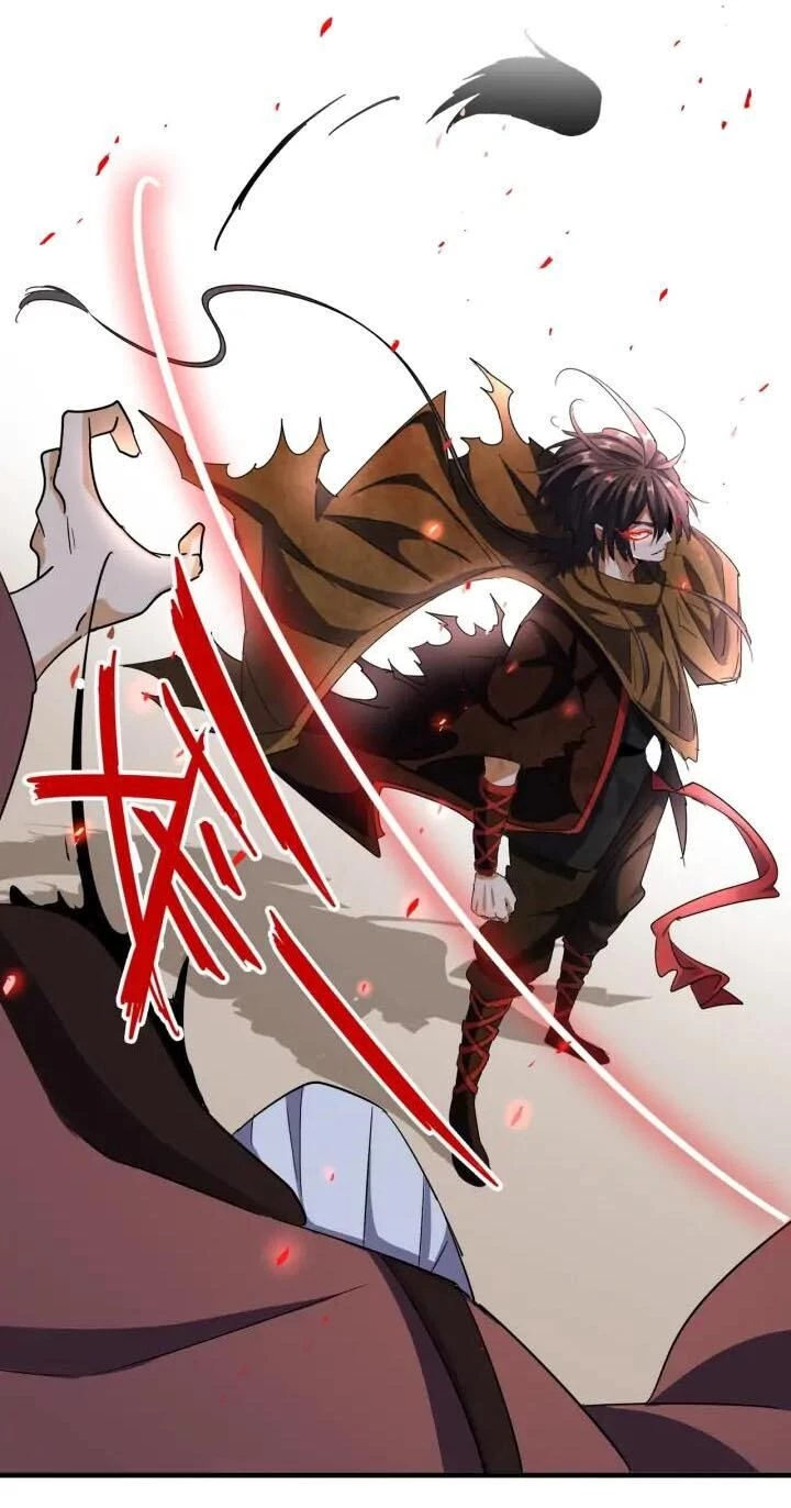 Đại Quản Gia Là Ma Hoàng Chapter 104 - Trang 4