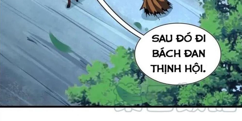 Đại Quản Gia Là Ma Hoàng Chapter 105 - Trang 4