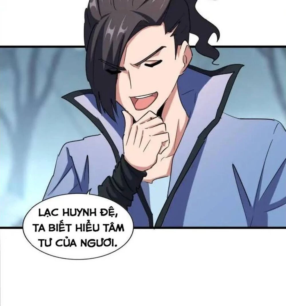 Đại Quản Gia Là Ma Hoàng Chapter 105 - Trang 4