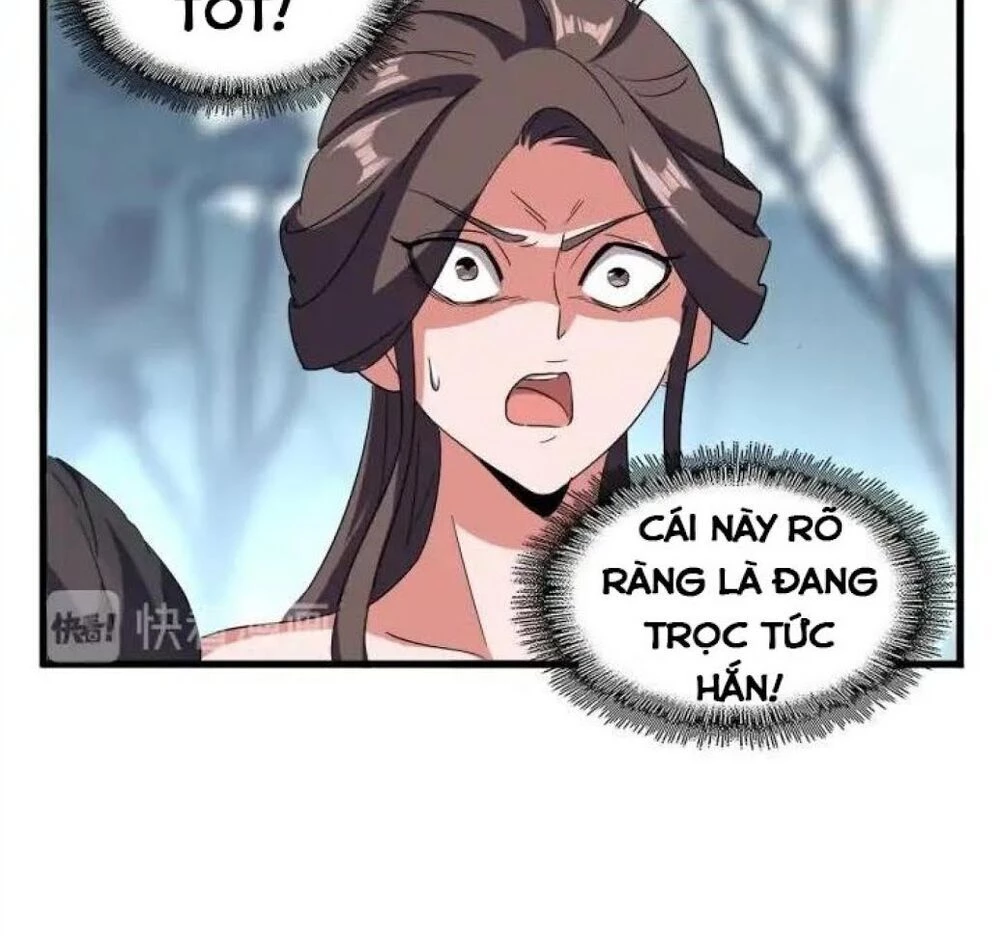 Đại Quản Gia Là Ma Hoàng Chapter 105 - Trang 4