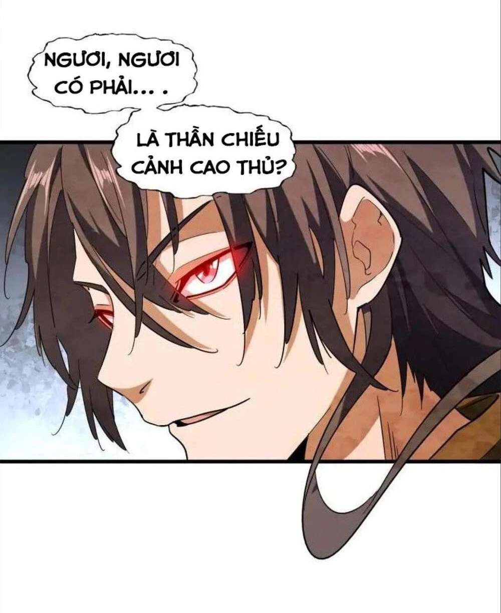 Đại Quản Gia Là Ma Hoàng Chapter 105 - Trang 4