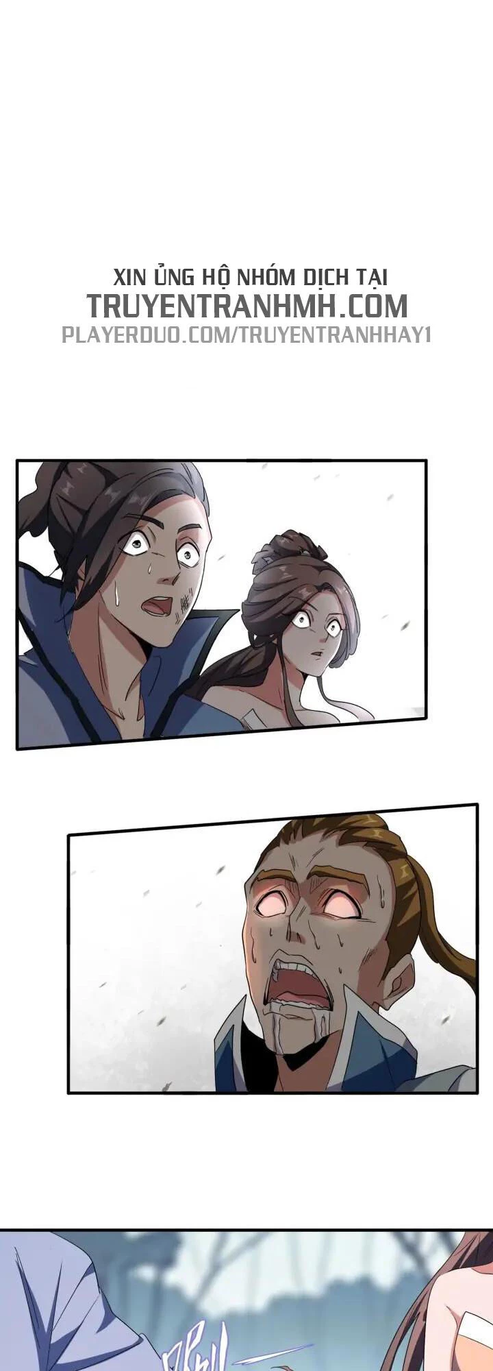 Đại Quản Gia Là Ma Hoàng Chapter 106 - Trang 4