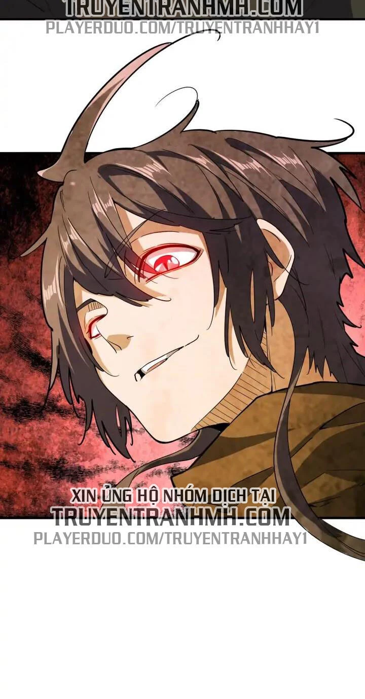 Đại Quản Gia Là Ma Hoàng Chapter 106 - Trang 4