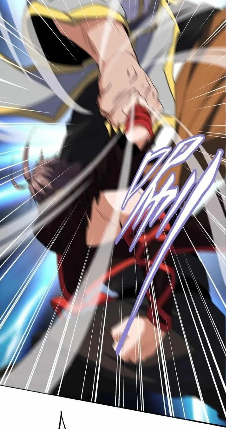 Đại Quản Gia Là Ma Hoàng Chapter 107 - Trang 4