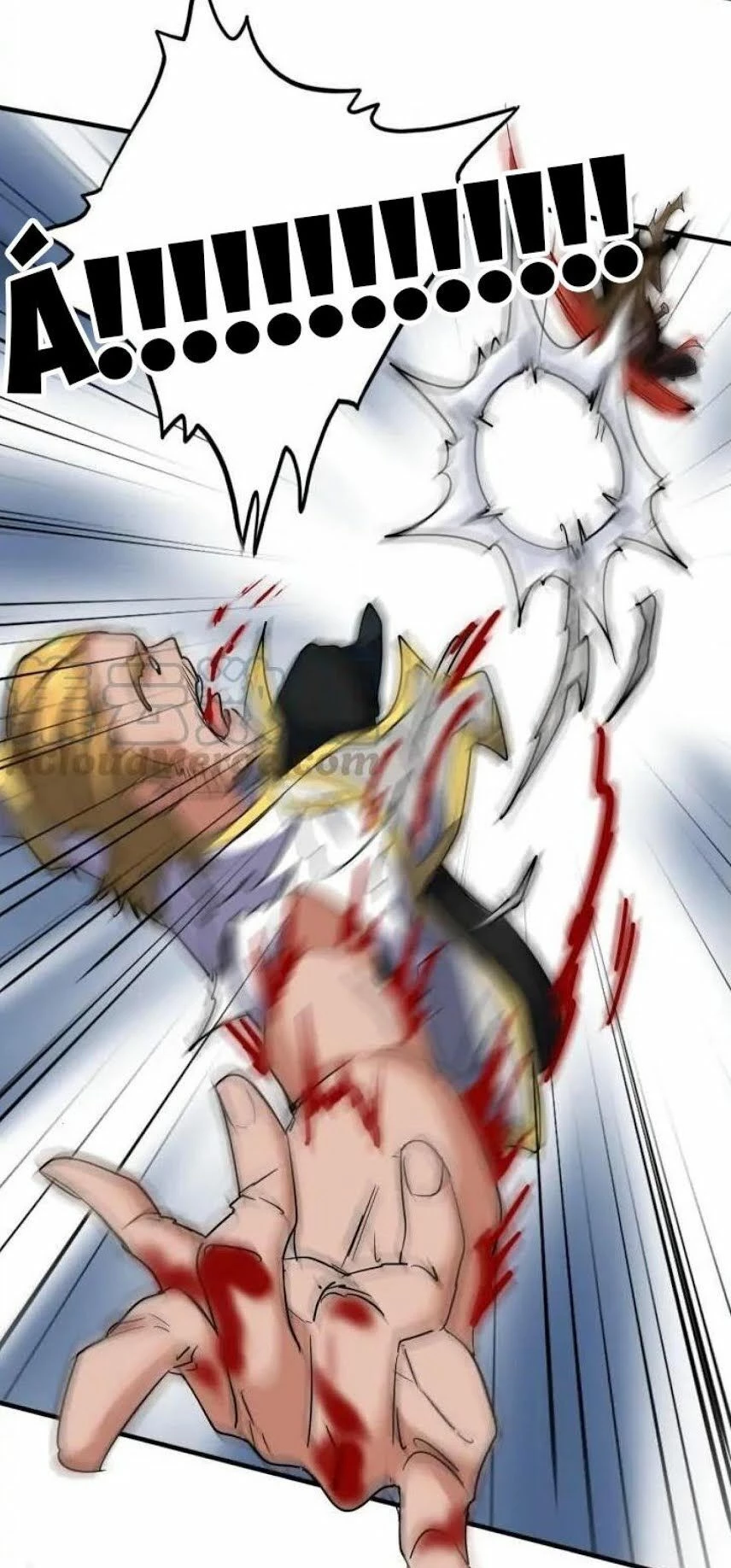 Đại Quản Gia Là Ma Hoàng Chapter 107 - Trang 4