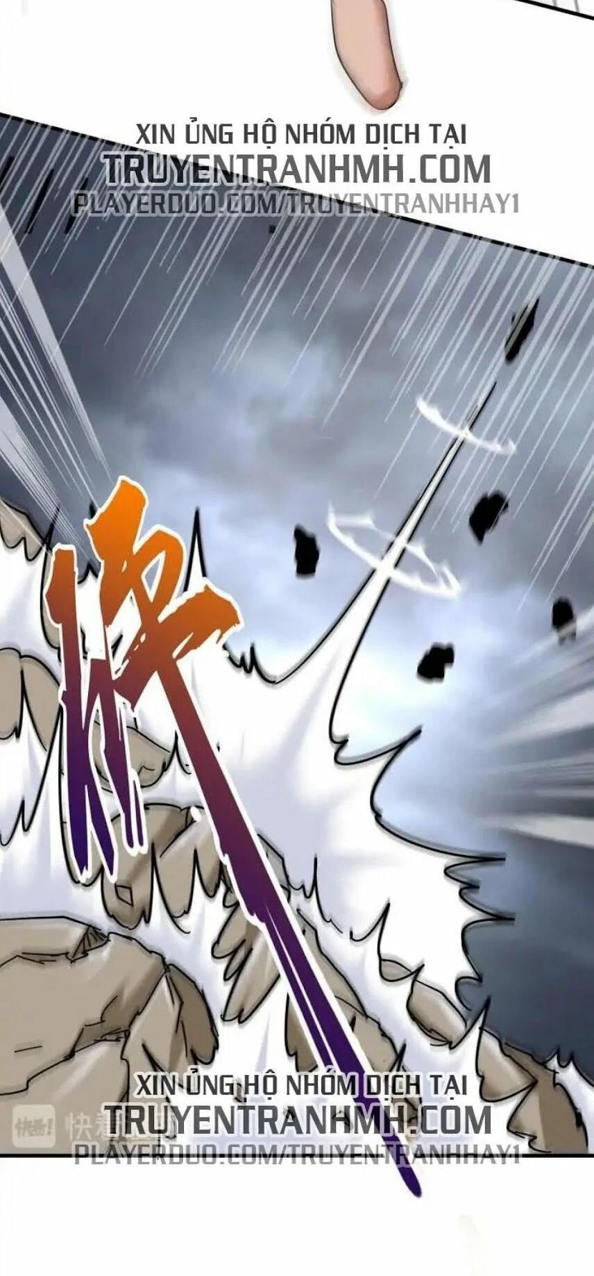 Đại Quản Gia Là Ma Hoàng Chapter 107 - Trang 4