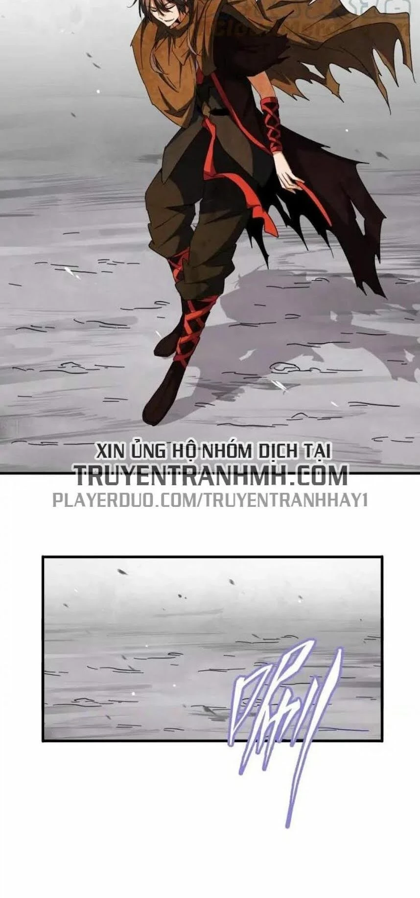 Đại Quản Gia Là Ma Hoàng Chapter 107 - Trang 4