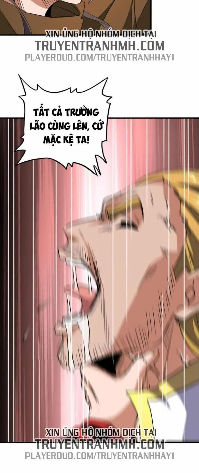 Đại Quản Gia Là Ma Hoàng Chapter 107 - Trang 4