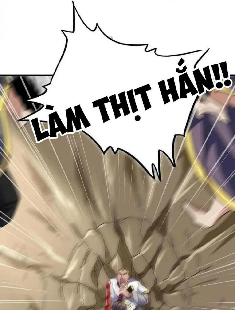 Đại Quản Gia Là Ma Hoàng Chapter 107 - Trang 4