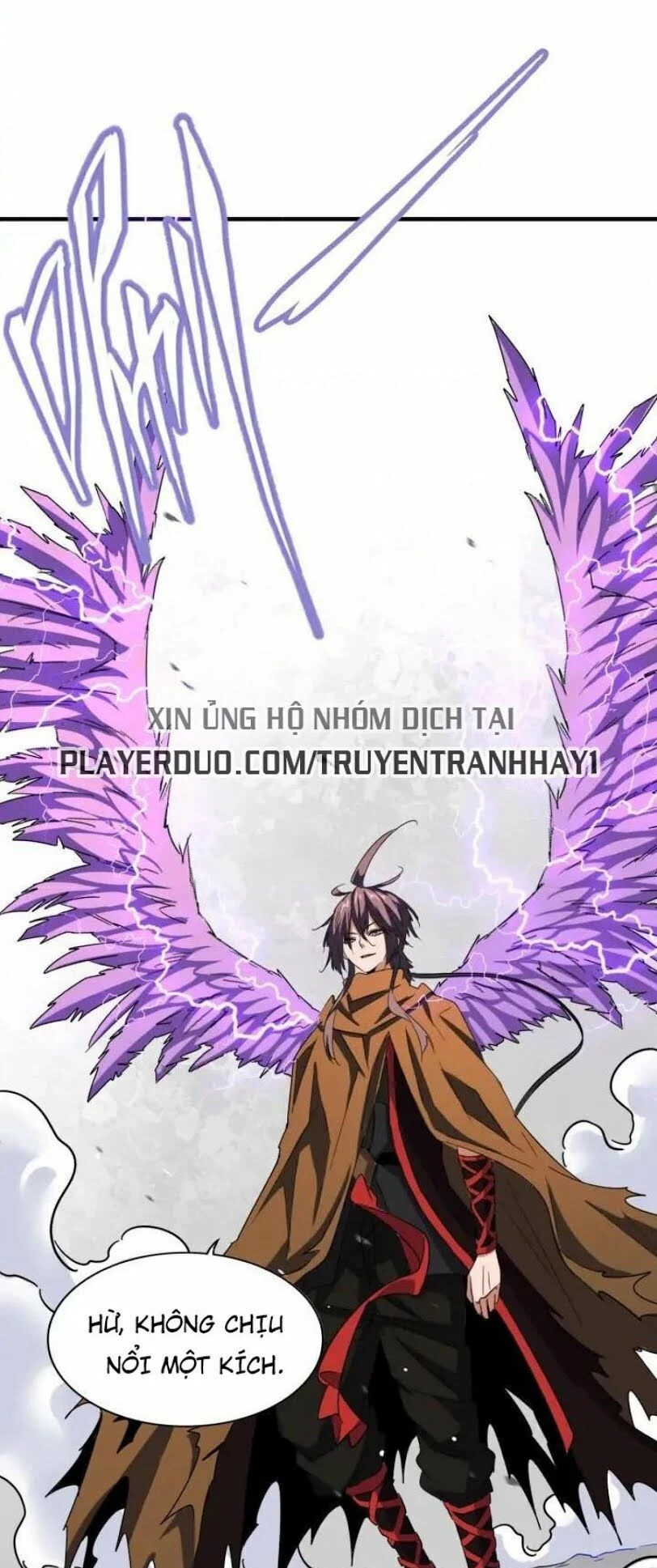 Đại Quản Gia Là Ma Hoàng Chapter 107 - Trang 4